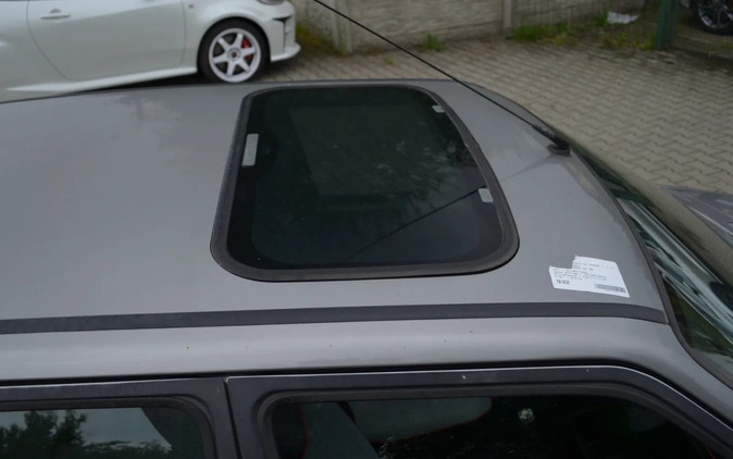 Citroen AX cena 4999 przebieg: 170000, rok produkcji 1991 z Wyrzysk małe 232